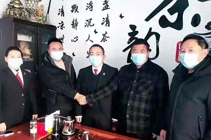 兴业讨账公司：成功追回周女士400万遗产分割款